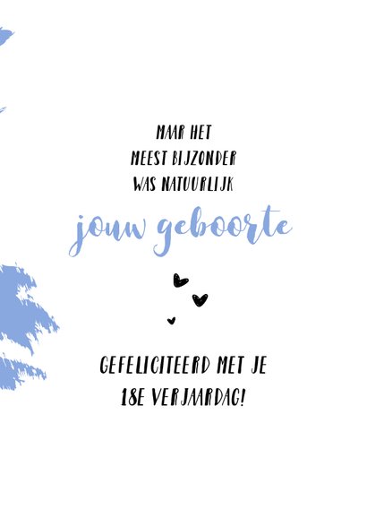 Verjaardag nieuwsfeiten geboortejaar 2002 3
