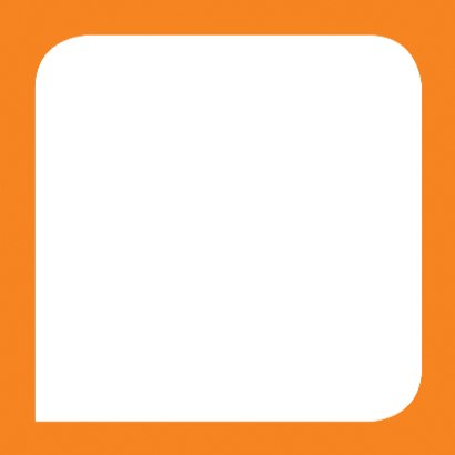 Verjaardag Oranje Taart 3