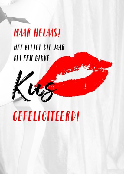 Verjaardag pin-up 3