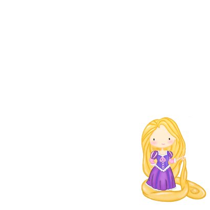 Verjaardag Prinsesjes10 - TJ 3