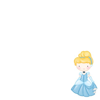 Verjaardag Prinsesjes11 - TJ 3