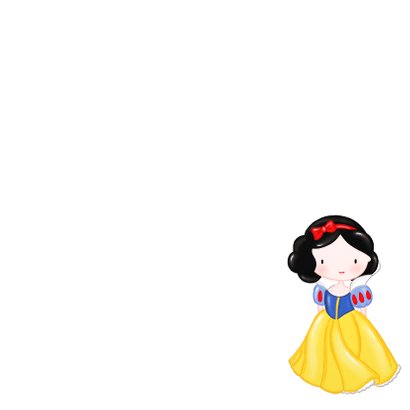 Verjaardag Prinsesjes13 - TJ 3