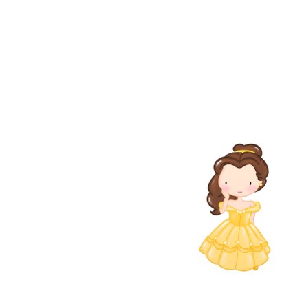 Verjaardag Prinsesjes5 - TJ 3