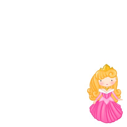 Verjaardag Prinsesjes9 - TJ 3