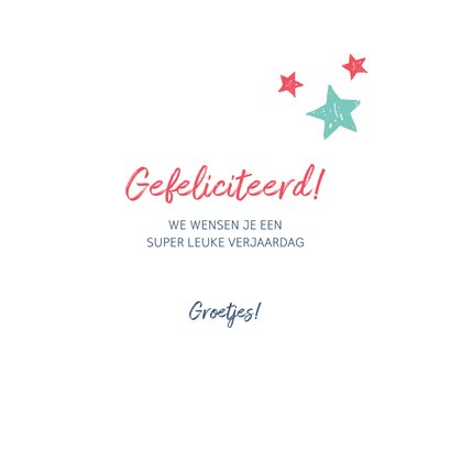 Verjaardag Sterren uit 1962 3