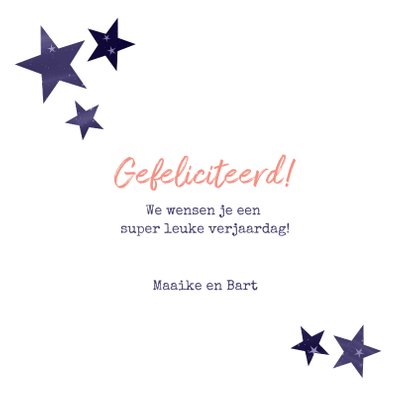 Verjaardag Sterren uit 1970 3