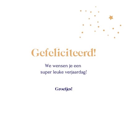 Verjaardag Sterren uit 1976 3