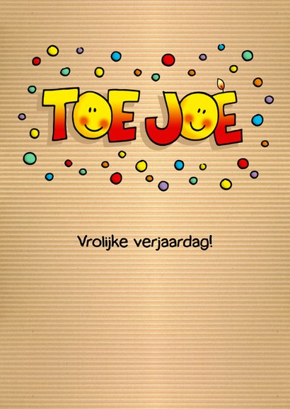 Verjaardag taart vorkjes 3