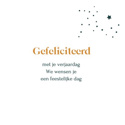 Verjaardag toppers uit 1966 3