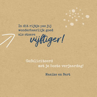 Verjaardag toppers uit 1970 3