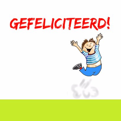 Verjaardag tractorjongetje 3