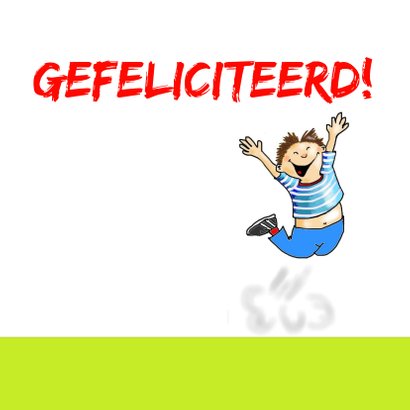 Verjaardag tractorjongetje 3