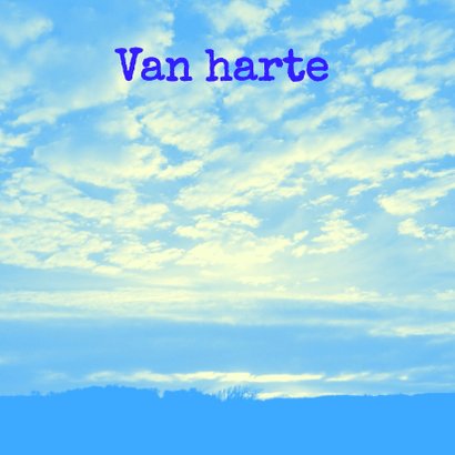 Verjaardag Tweelingen IW 2