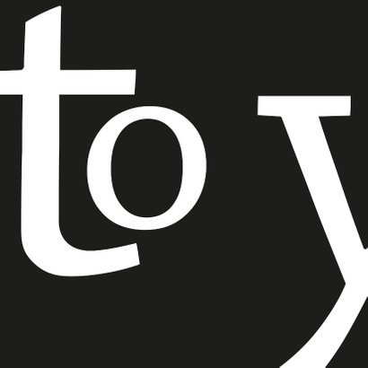 Verjaardag typografisch happy 2