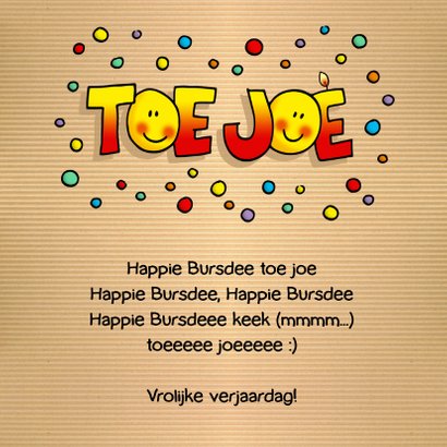 Verjaardag vorkjes met taart 3