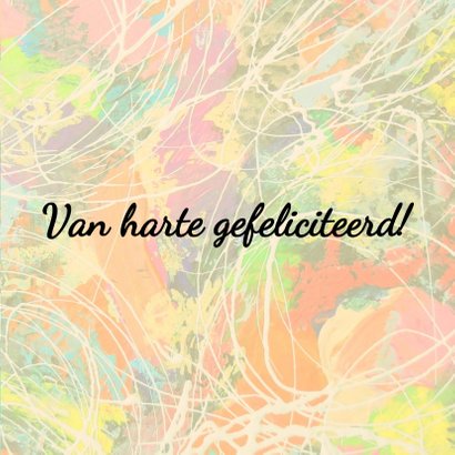 Verjaardag Waterman IW 3