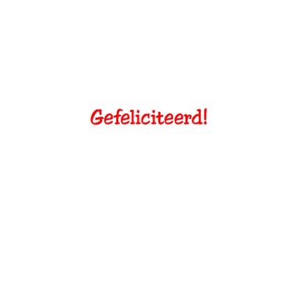 verjaardagskaart 1 jaar jongen 3