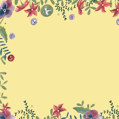 Verjaardagskaart 70 jaar wijn cheers illustratie 2