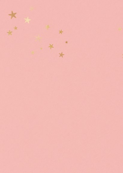 Verjaardagskaart ballet prinses magisch 2