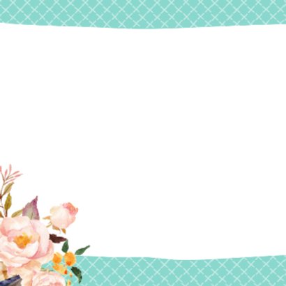 Verjaardagskaart Bloemen 99 2