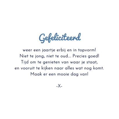 Verjaardagskaart confetti grafisch happy birthday algemeen 3