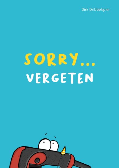 Verjaardagskaart decoupeerzaag 2