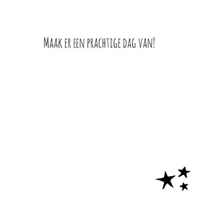 Verjaardagskaart Fabulous-99 3