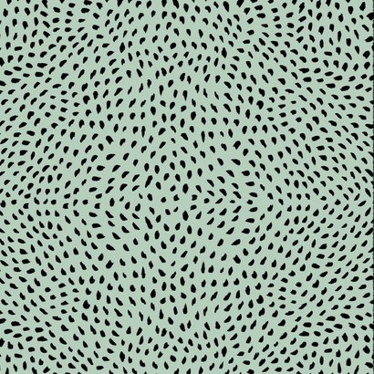 Verjaardagskaart hip trendy vroeger en nu foto 2