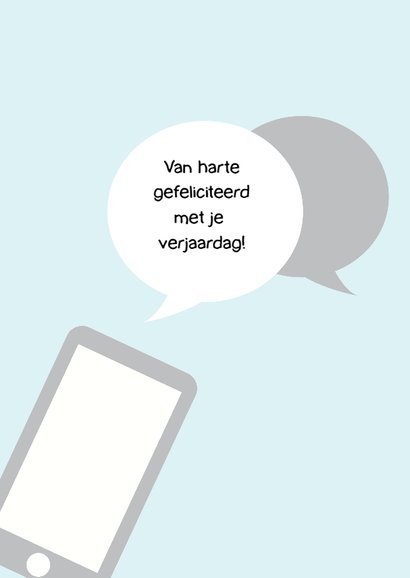 Verjaardagskaart internet quote 3