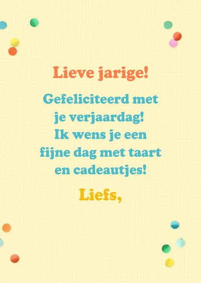 Verjaardagskaart kitten met ballon 3