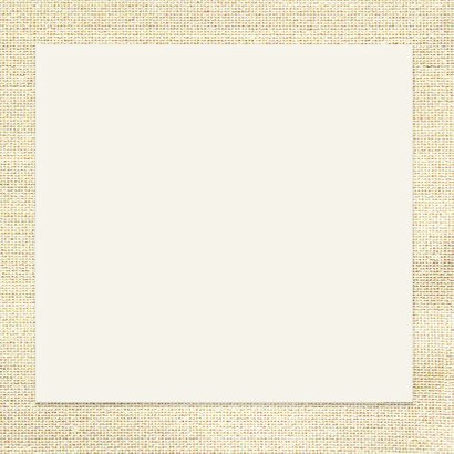 Verjaardagskaart letters vintage 2