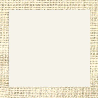 Verjaardagskaart letters vintage 3