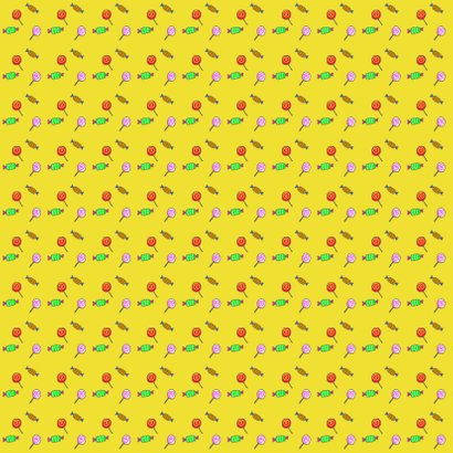 Verjaardagskaart lolly varkentje 2