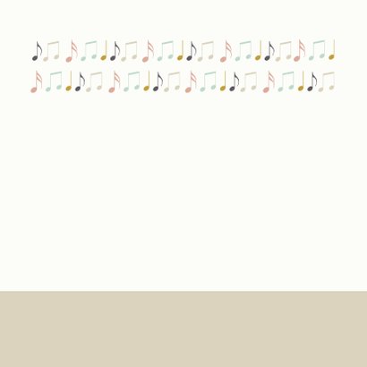 Verjaardagskaart Minipick av 2