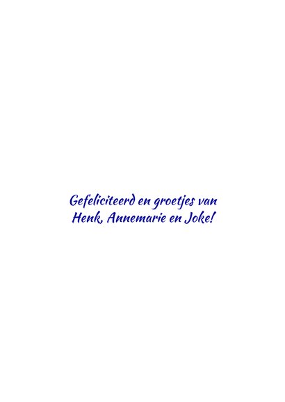 Verjaardagskaart of toch een biertje? 2