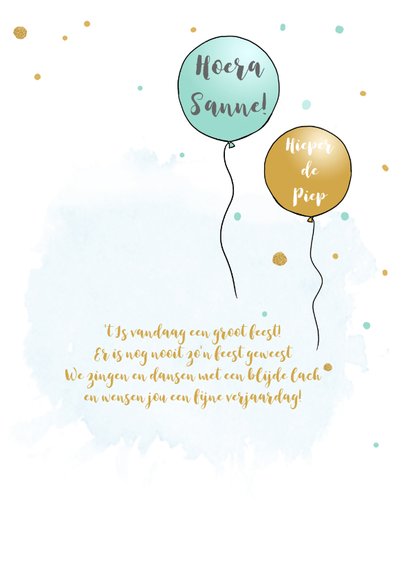 Verjaardagskaart retro scooter vrouw 3