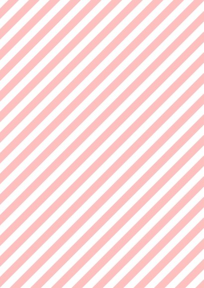 Verjaardagskaart Roze Ballon -WW 2