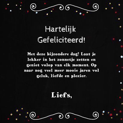 Verjaardagskaart Sarahpop wijntje 3
