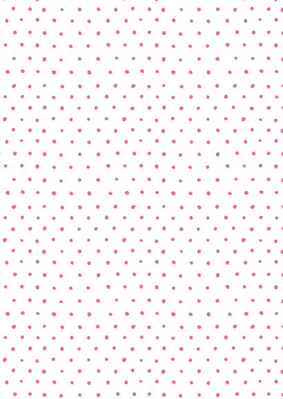 Verjaardagskaart Sparkle 2