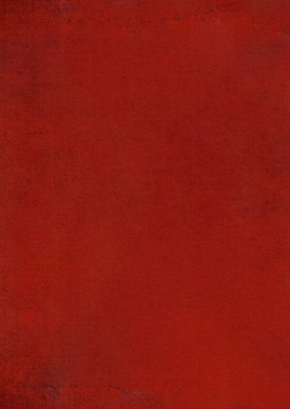 Verjaardagskaart still going strong Achterkant