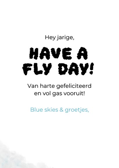 Verjaardagskaart straaljagers happy birthday 3