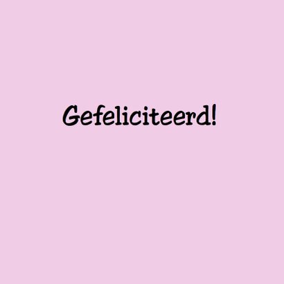 Verjaardagskaart met lieve uilt met rozen voor vrouw 3