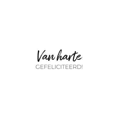 Verjaardagskaartje onderwaterwereld felicitatie 3