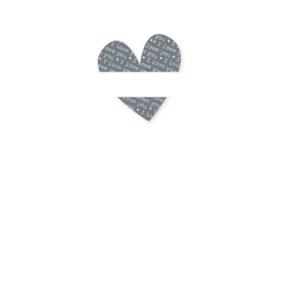 Verliefdkaart I Love You kaart 2