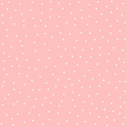Verlovingskaartje Stip Roze - WW 2