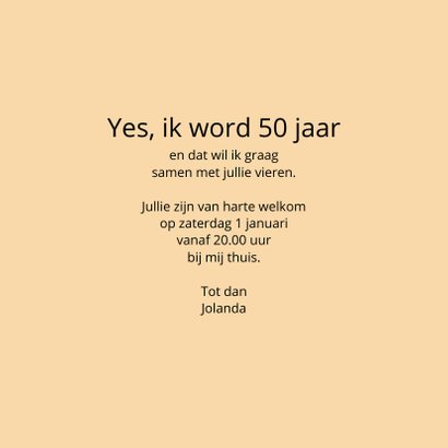 vijftig jaar 3