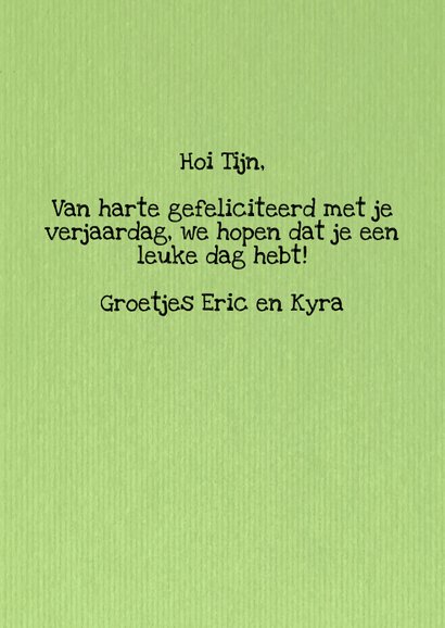 Voetbal en jarig kraftpapier-ByF 3