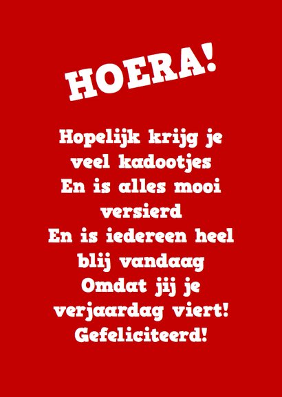 Voetbalshirt zelf invullen g 3
