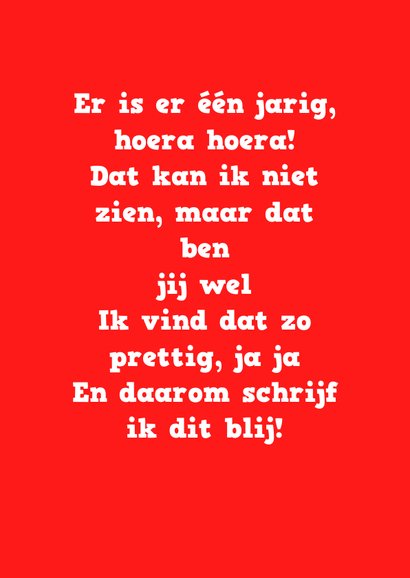 Voetbalshirt zelf invullen h 3