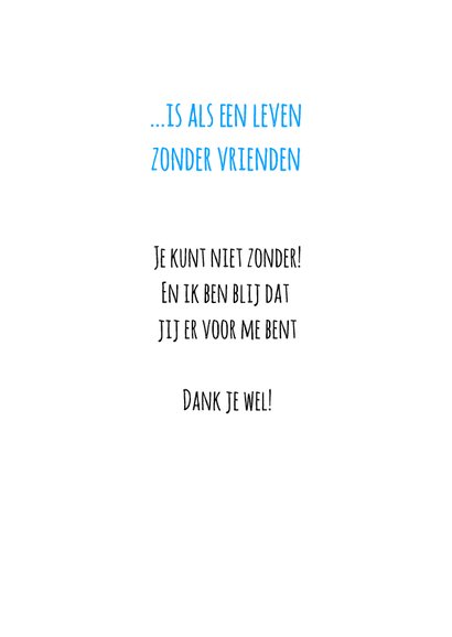 vriendschap boterbloem 3